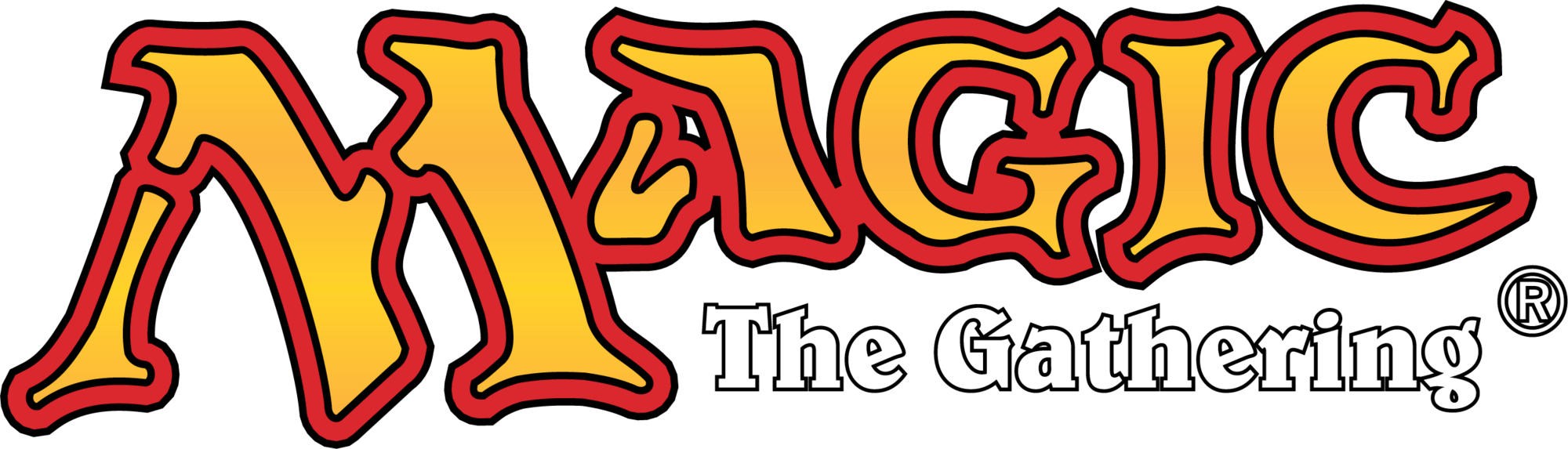 Magic: The Gathering logo